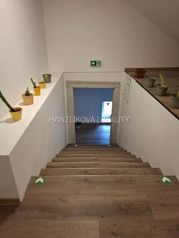 Prodej bytu 2+kk, Polná na Šumavě, 66 m2