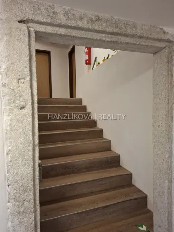 Prodej bytu 2+kk, Polná na Šumavě, 66 m2