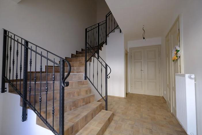 Pronájem bytu 3+kk, Uherský Brod, Nerudova, 78 m2