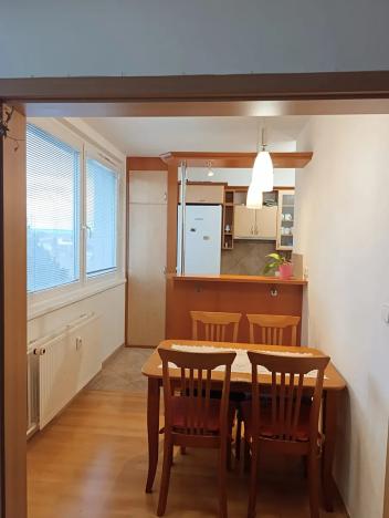 Prodej bytu 3+1, Uherský Brod, Sídl. Olšava, 70 m2