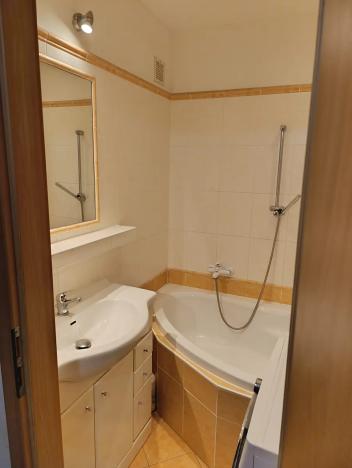 Prodej bytu 3+1, Uherský Brod, Sídl. Olšava, 70 m2