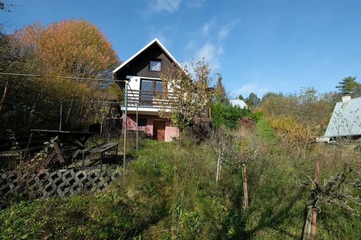 Pronájem chaty, Uherský Brod, 40 m2