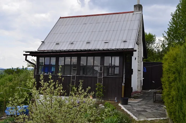 Pronájem chaty, Uherský Brod, 40 m2