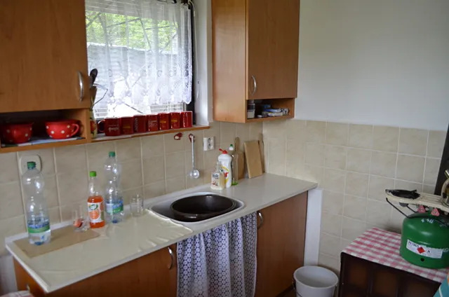 Pronájem chaty, Uherský Brod, 40 m2