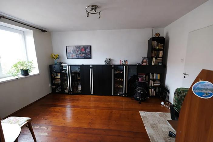 Prodej rodinného domu, Zlechov, 120 m2