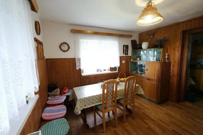 Prodej chalupy, Stříbrnice, 90 m2