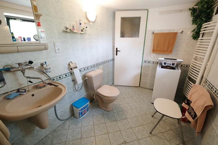 Prodej chalupy, Stříbrnice, 90 m2