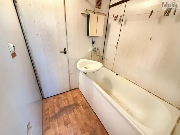 Prodej bytu 4+1, Duchcov, Osecká, 78 m2