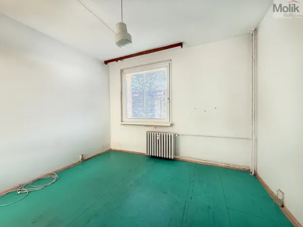 Prodej bytu 4+1, Duchcov, Osecká, 78 m2