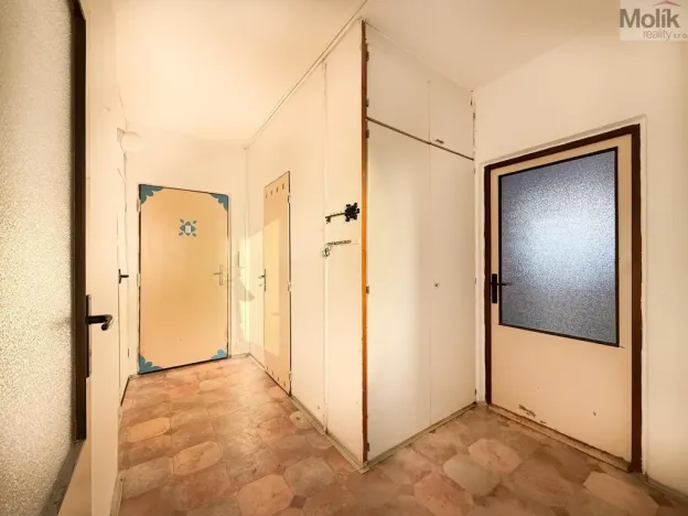 Prodej bytu 4+1, Duchcov, Osecká, 78 m2