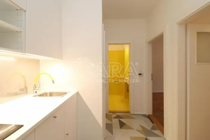 Pronájem bytu 2+1, Praha, Veleslavínská, 45 m2