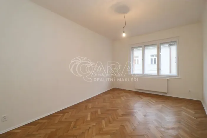 Pronájem bytu 2+1, Praha, Veleslavínská, 45 m2