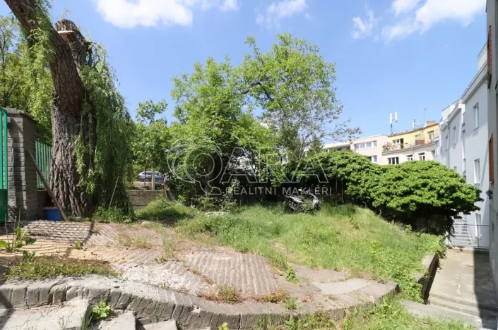 Pronájem bytu 2+1, Praha, Veleslavínská, 45 m2