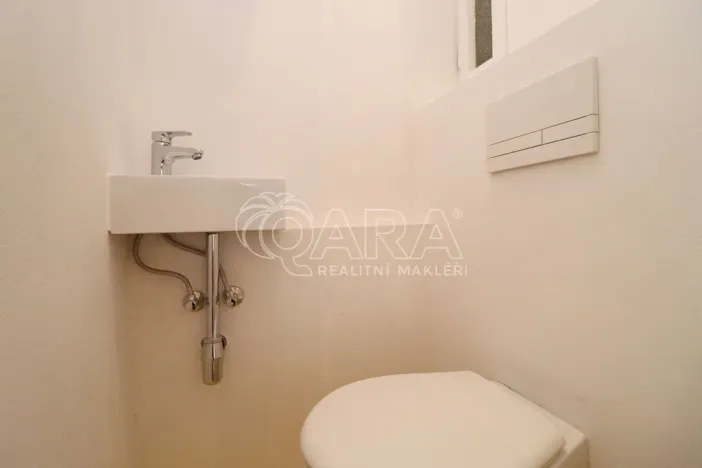 Pronájem bytu 2+1, Praha, Veleslavínská, 45 m2