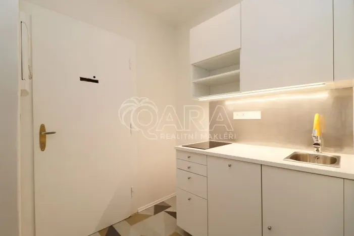 Pronájem bytu 2+1, Praha, Veleslavínská, 45 m2