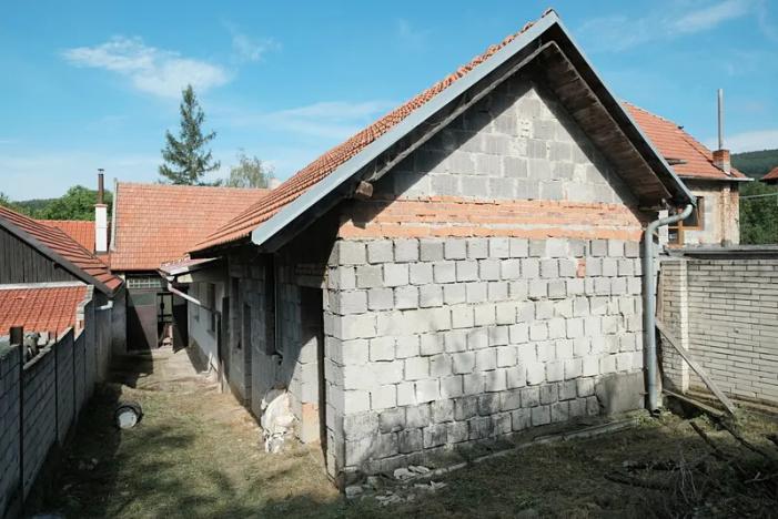 Prodej rodinného domu, Březová, 90 m2