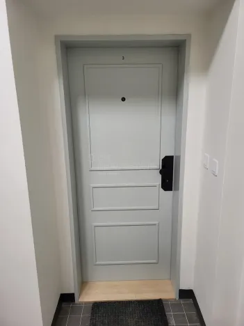 Pronájem bytu 1+kk, Ostrava - Moravská Ostrava, 28. října, 30 m2