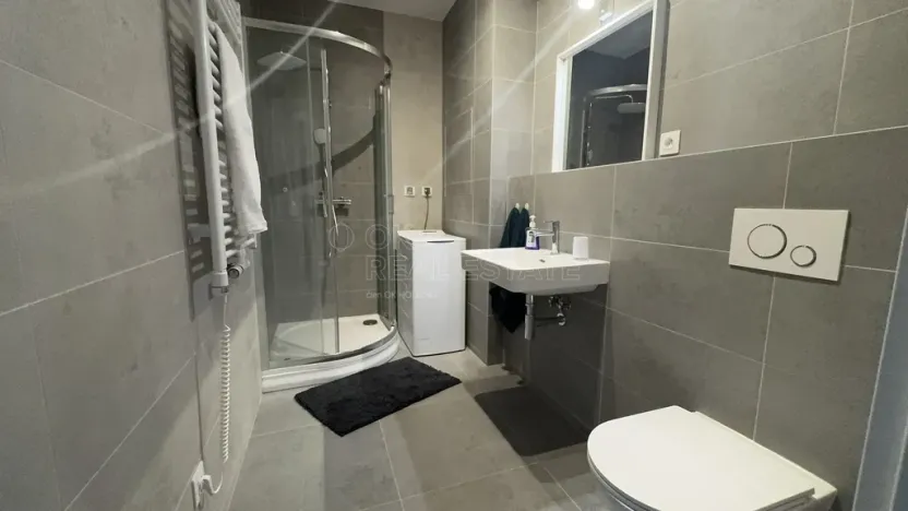 Pronájem bytu 1+kk, Ostrava - Moravská Ostrava, 28. října, 30 m2