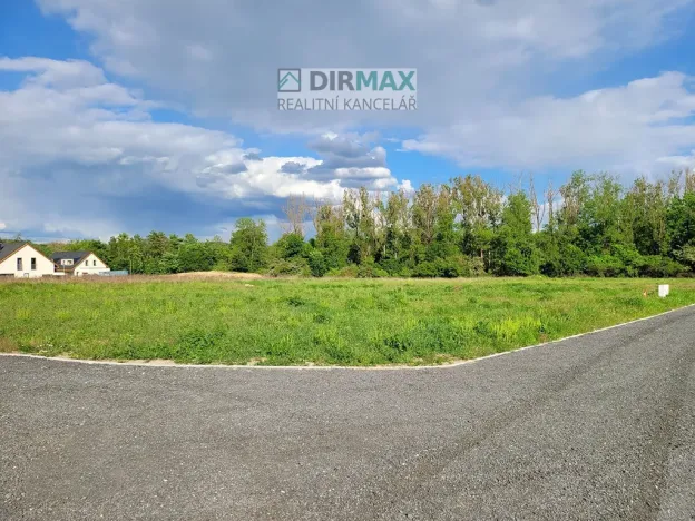 Prodej pozemku pro bydlení, Plzeň, 1250 m2