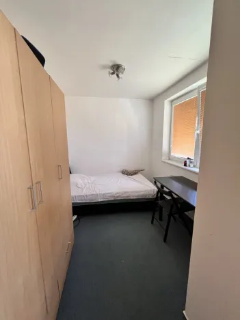 Pronájem bytu 1+1, Olomouc - Nová Ulice, Okružní, 26 m2