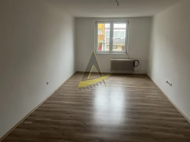 Pronájem bytu 3+1, Dolní Dvořiště - Rychnov nad Malší, 72 m2