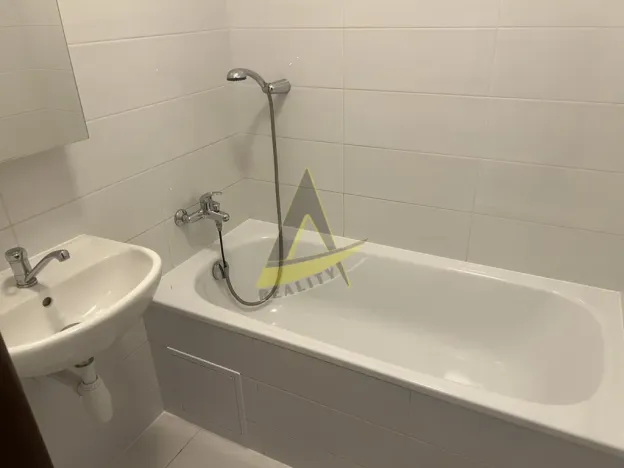 Pronájem bytu 3+1, Dolní Dvořiště - Rychnov nad Malší, 72 m2