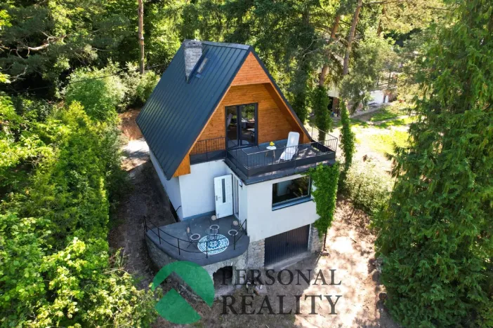 Prodej chaty, Nižbor - Žloukovice, 115 m2