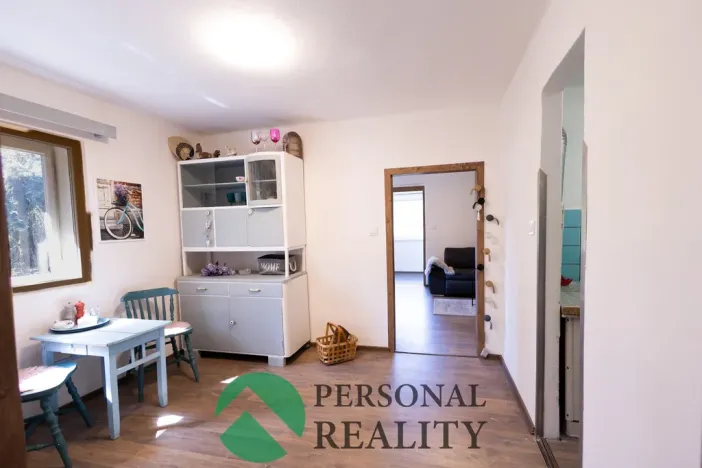 Prodej chaty, Nižbor - Žloukovice, 115 m2