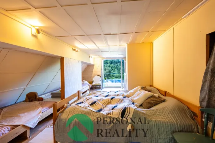 Prodej chaty, Nižbor - Žloukovice, 115 m2