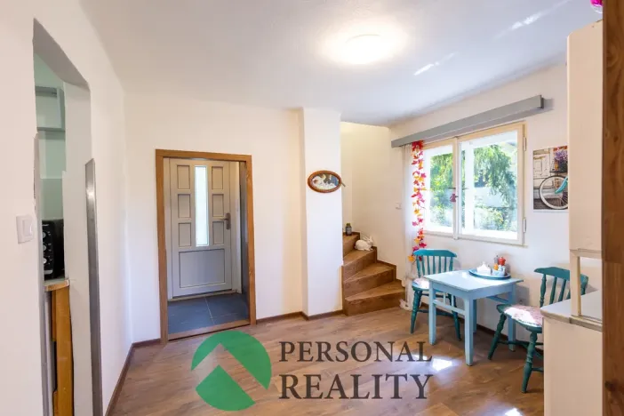 Prodej chaty, Nižbor - Žloukovice, 115 m2