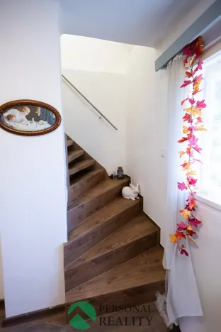 Prodej chaty, Nižbor - Žloukovice, 115 m2