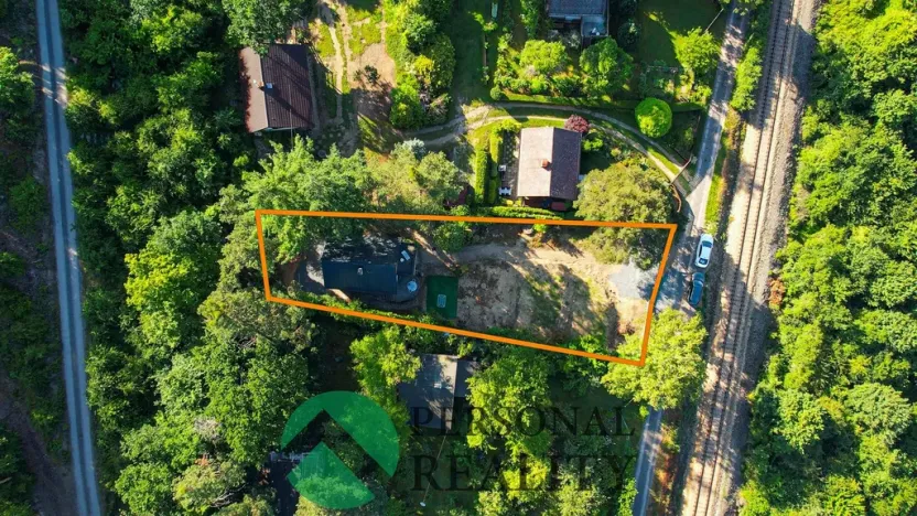 Prodej chaty, Nižbor - Žloukovice, 115 m2