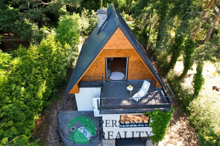 Prodej chaty, Nižbor - Žloukovice, 115 m2