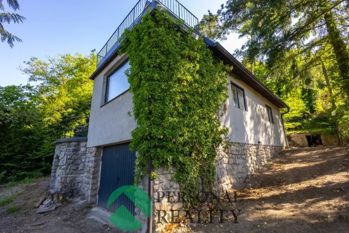 Prodej chaty, Nižbor - Žloukovice, 115 m2