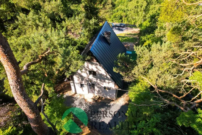 Prodej chaty, Nižbor - Žloukovice, 115 m2