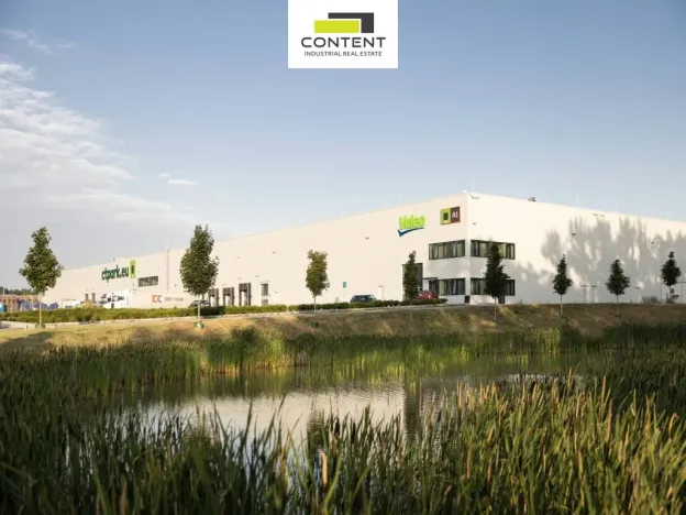 Pronájem výrobních prostor, Cerhovice, Plzeňská, 5000 m2