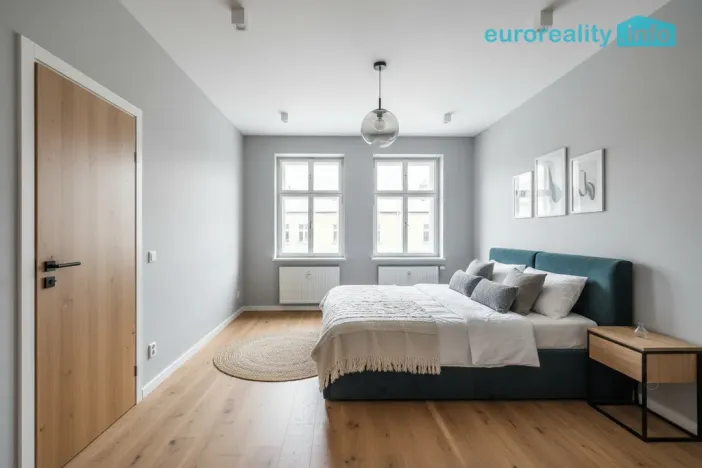 Prodej činžovního domu, Kraslice, Dukelská, 267 m2