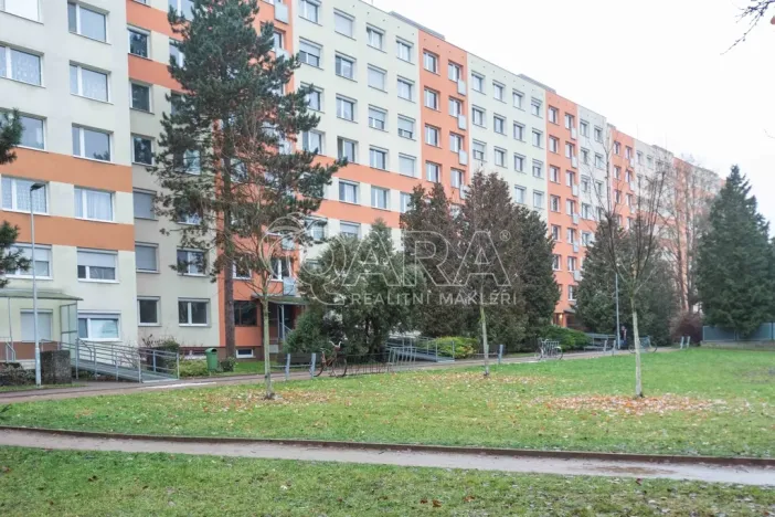 Pronájem bytu 4+kk, Neratovice, Na Výsluní, 67 m2