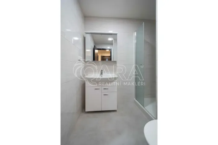 Pronájem bytu 4+kk, Neratovice, Na Výsluní, 67 m2