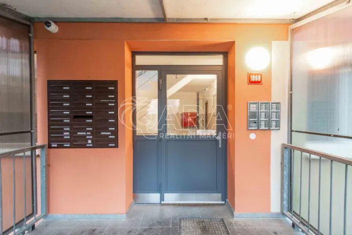 Pronájem bytu 4+kk, Neratovice, Na Výsluní, 67 m2