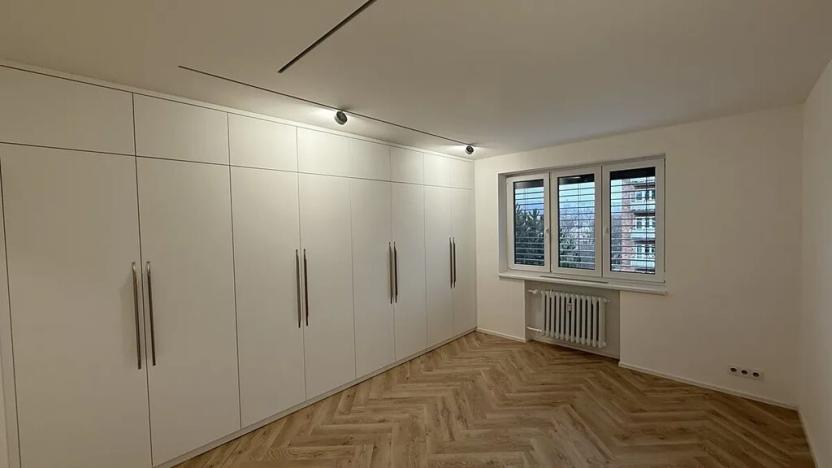 Pronájem bytu 2+1, Zlín, Věžové domy, 65 m2