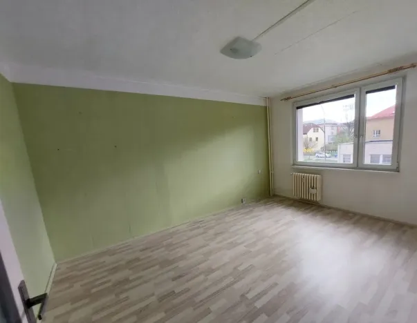 Pronájem bytu 1+1, Chrudim - Chrudim IV, Husova, 36 m2