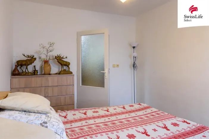 Pronájem bytu 3+1, Horní Benešov - Luhy, 54 m2