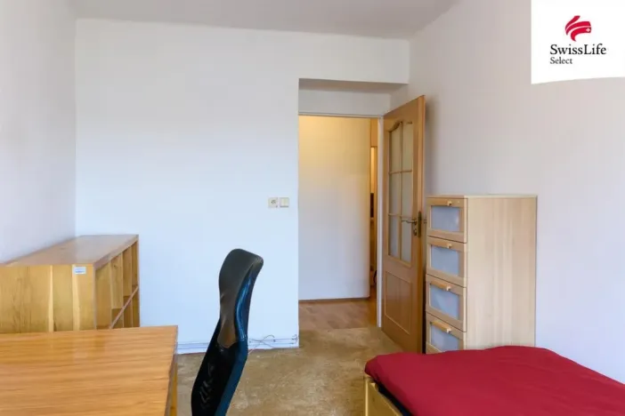 Pronájem bytu 3+1, Horní Benešov - Luhy, 54 m2