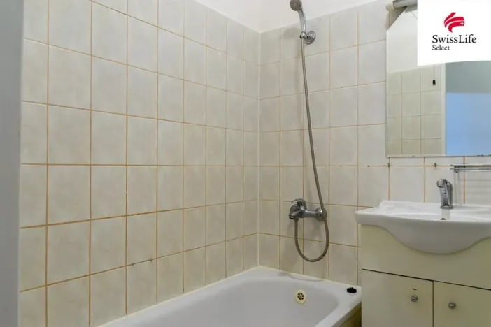 Pronájem bytu 3+1, Horní Benešov - Luhy, 54 m2