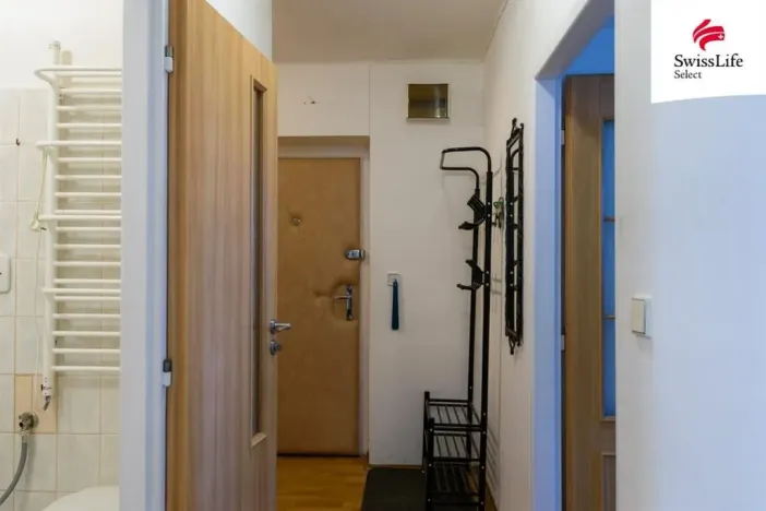 Pronájem bytu 3+1, Horní Benešov - Luhy, 54 m2