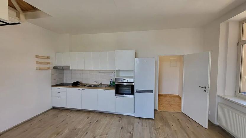 Prodej bytu 3+kk, Brno, Stará, 78 m2