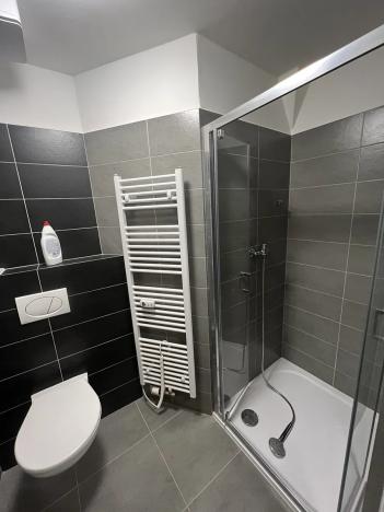 Prodej bytu 1+kk, Brno, Bratislavská, 32 m2