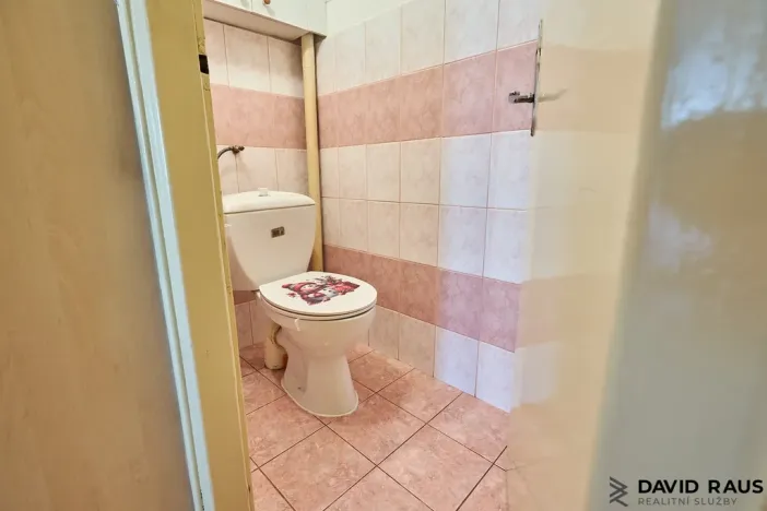 Prodej bytu 3+1, Vyškov - Vyškov-Město, Masarykovo náměstí, 83 m2