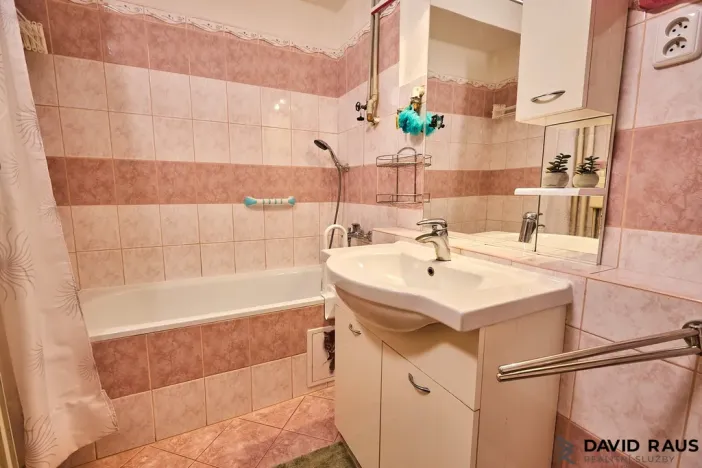 Prodej bytu 3+1, Vyškov - Vyškov-Město, Masarykovo náměstí, 83 m2